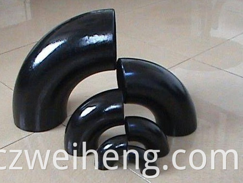 carbon steel elbow